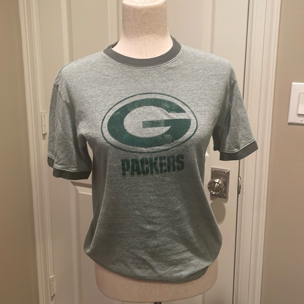 Women’s Green Bay Packers shirt